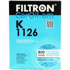 Filtron K 1126